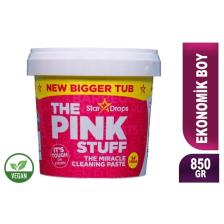 The Pink Stuff 850 gr Mucizevi Temizlik Macunu