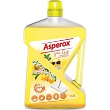 Asperox Gün Işığı Portakal &amp; Limon Çiçeği Yüzey Temizleyici 2.5 lt