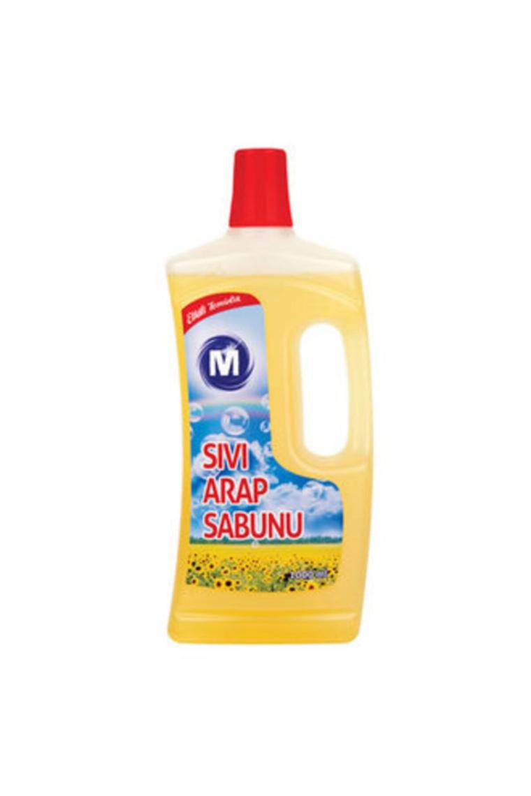 Sıvı Arap Sabunu 1 L