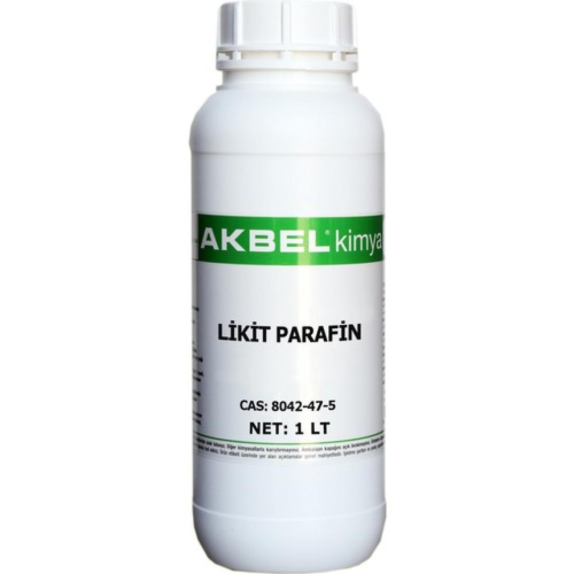 Akbel Likit Parafin 1 Lt