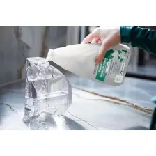 Bissell 3096 Tüm Yüzeylerde Kullanıma Uygun Doğal Deterjan (1lt)