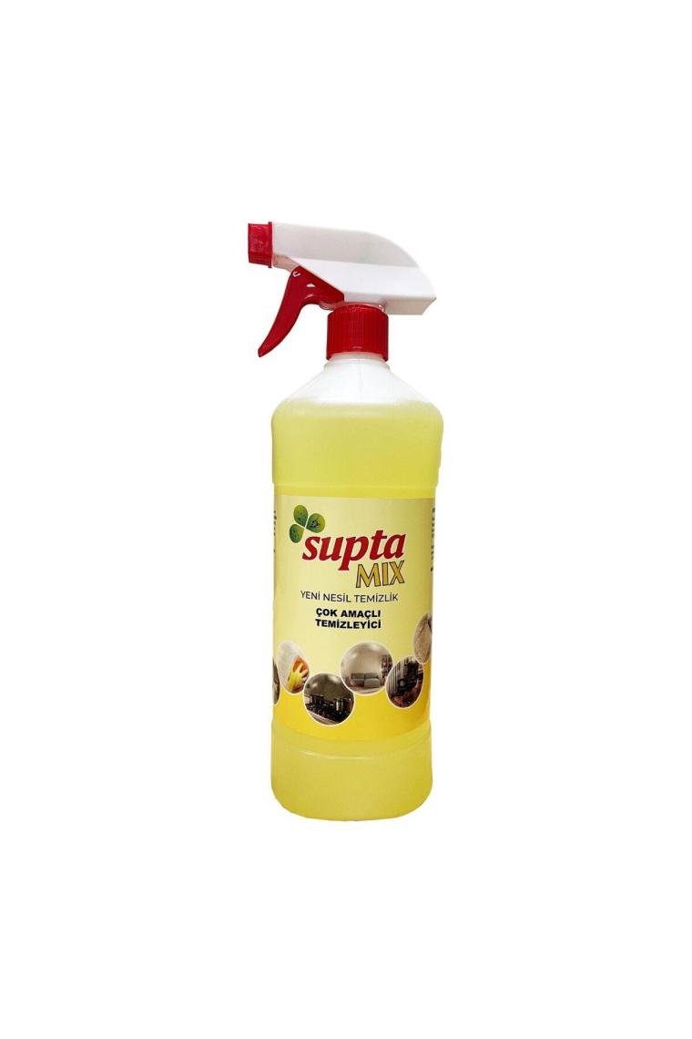 Supta Mix Çok Amaçlı Temizleyici 1 lt