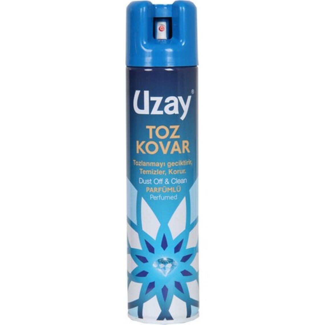 Uzay Toz Kovar 300 ml