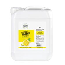 Doğal Temizlik Sirkesi 3 Kg