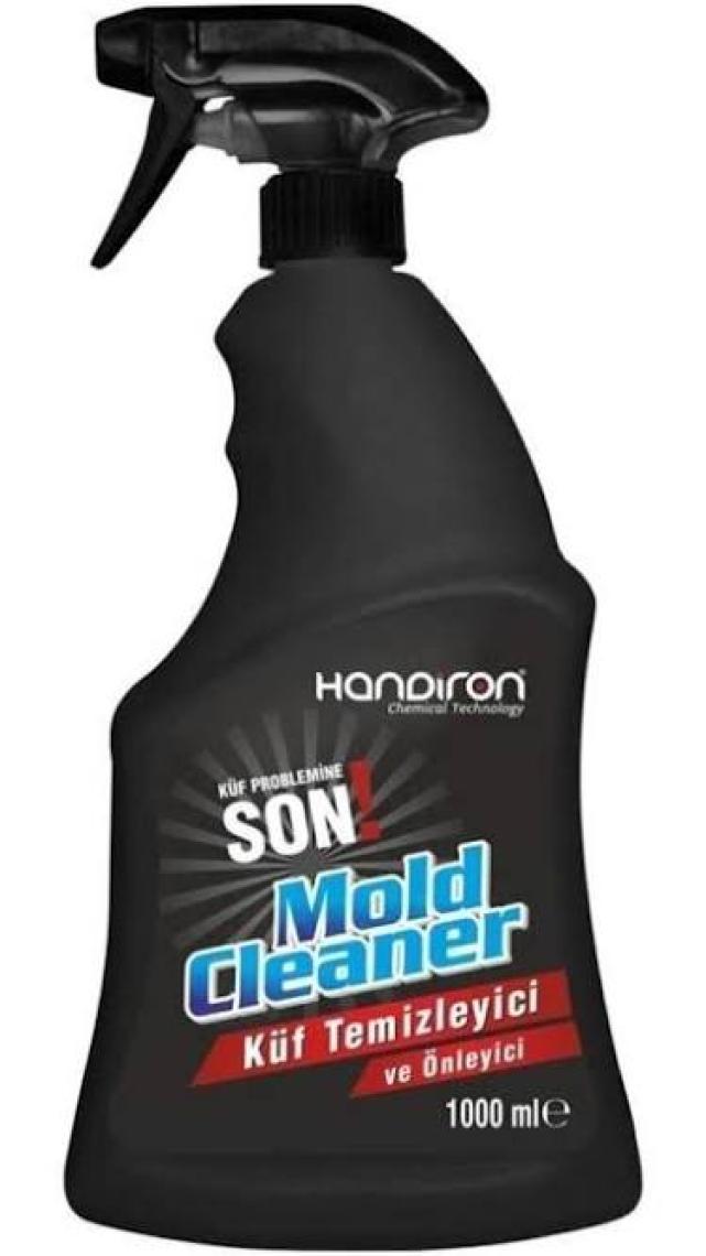 Handiron Küf Temizleyici 1 lt