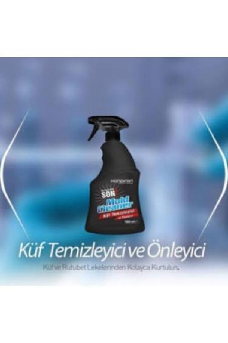 Handiron Küf Temizleyici 1 lt