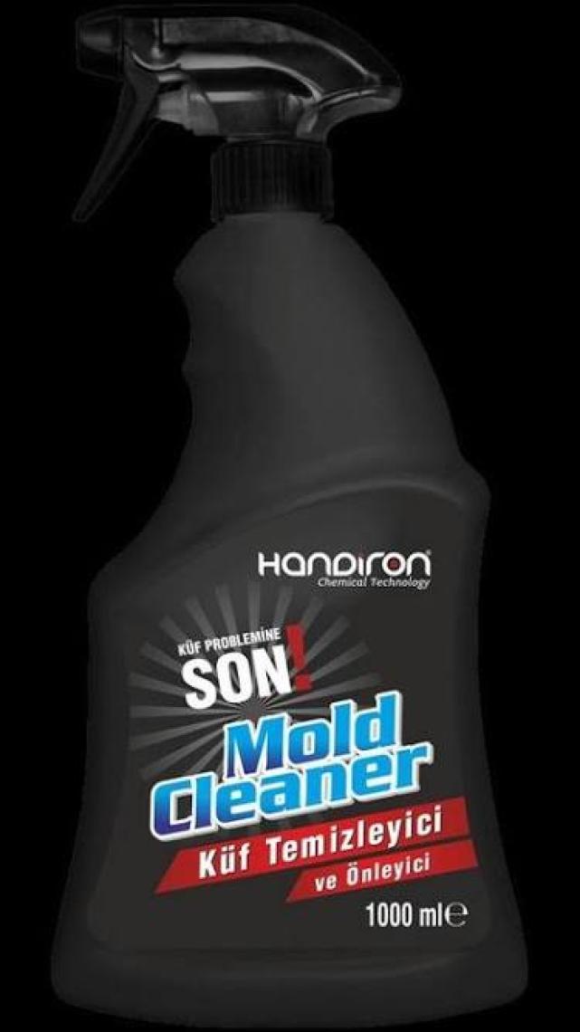Handiron Küf Temizleyici 1 lt