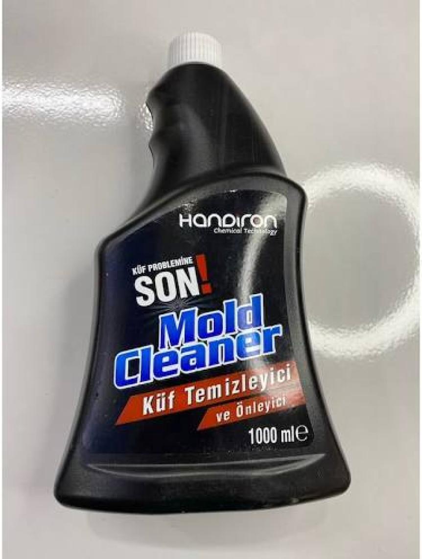 Handiron Küf Temizleyici 1 lt