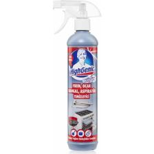 HighGenic Fırın, Ocak, Mangal, Aspiratör Temizleyici ( KÖPÜK ) 500 ml