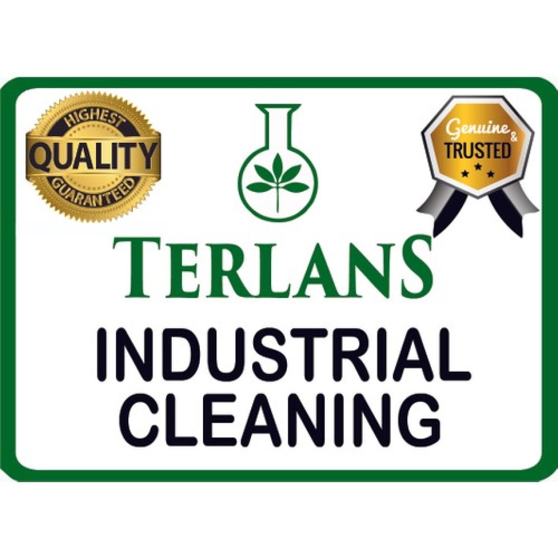 Terlans Doğaltaş Mermer Granit Temizleyici 5 Kg Dış Mekan Natural Stone Care Marble Cleaner