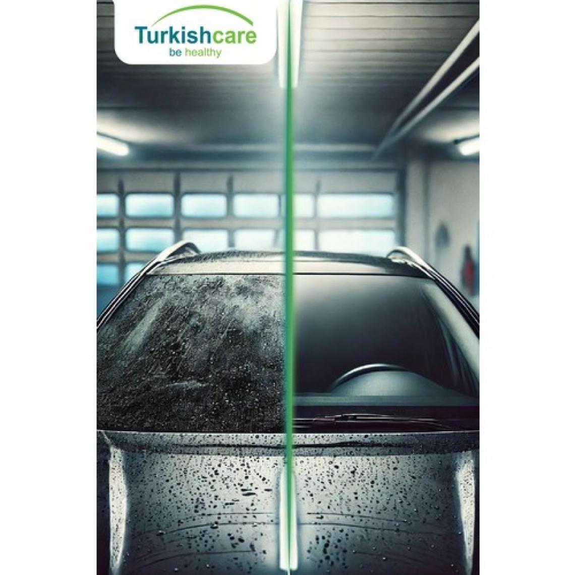 Oto Cam Temizleyici 500 Ml.