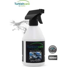 Oto Cam Temizleyici 500 Ml.