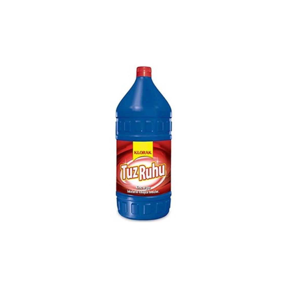Klorak Tuz Ruhu 2000 ml