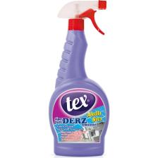 Tex Derz Temizleyici Akıllı Sıvı 750 ml