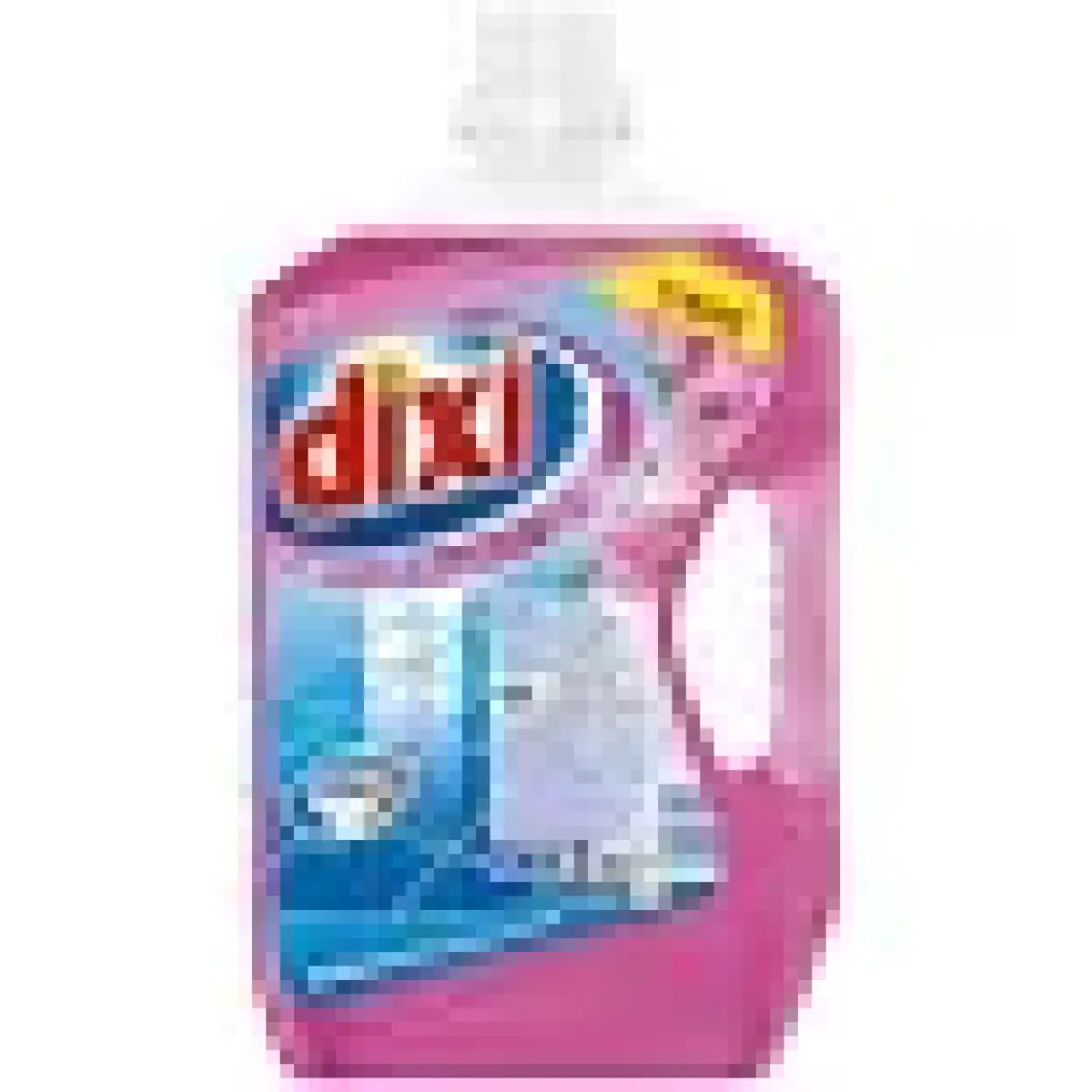 Dixi Yüzey Temizleyici 2,5L Yaban Gülü