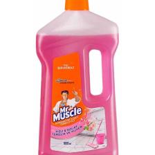 Mr. Muscle Glade Floral Buket 1 lt Yüzey Temizleyici