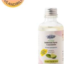 Going Zeero Banyo Temizleme Spreyi - Süper Konsantre - Lime & Okaliptus