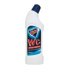 Birka Wc Temizleyici 750 ml x 4