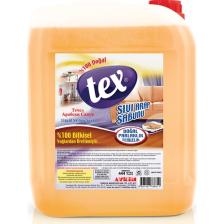 Tex Sıvı Arap Sabunu 5 lt