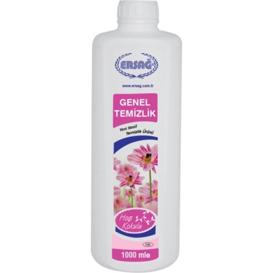 Ersağ Hoş Kokululu Genel Temizlik 1000 ml