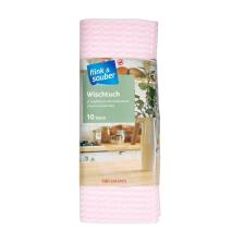 Flink & Sauber Genel Temizlik Bezi 38x50cm 10'lu
