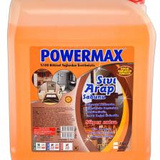 Powermax 5 kg Sıvı Arap Sabunu