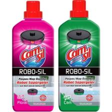 Camsil Robo-Sil Yüzey Temizleyici Çam & Floral 900 ml + 900 ml