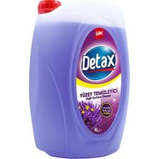 Güleç Detax Yüzey Temizleyici Lavanta 4 L