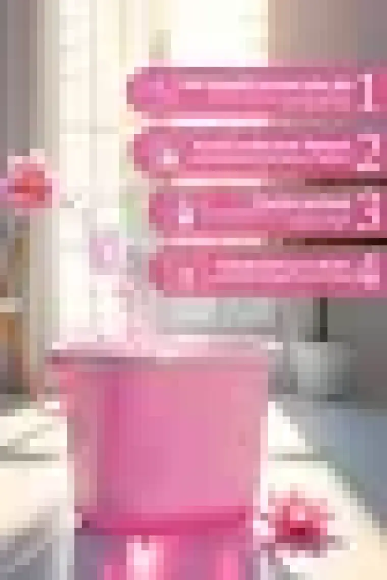 Evonox Clean Yüzey Temizleyici Akıllı Kapsül Lilyum&lotus Kokulu