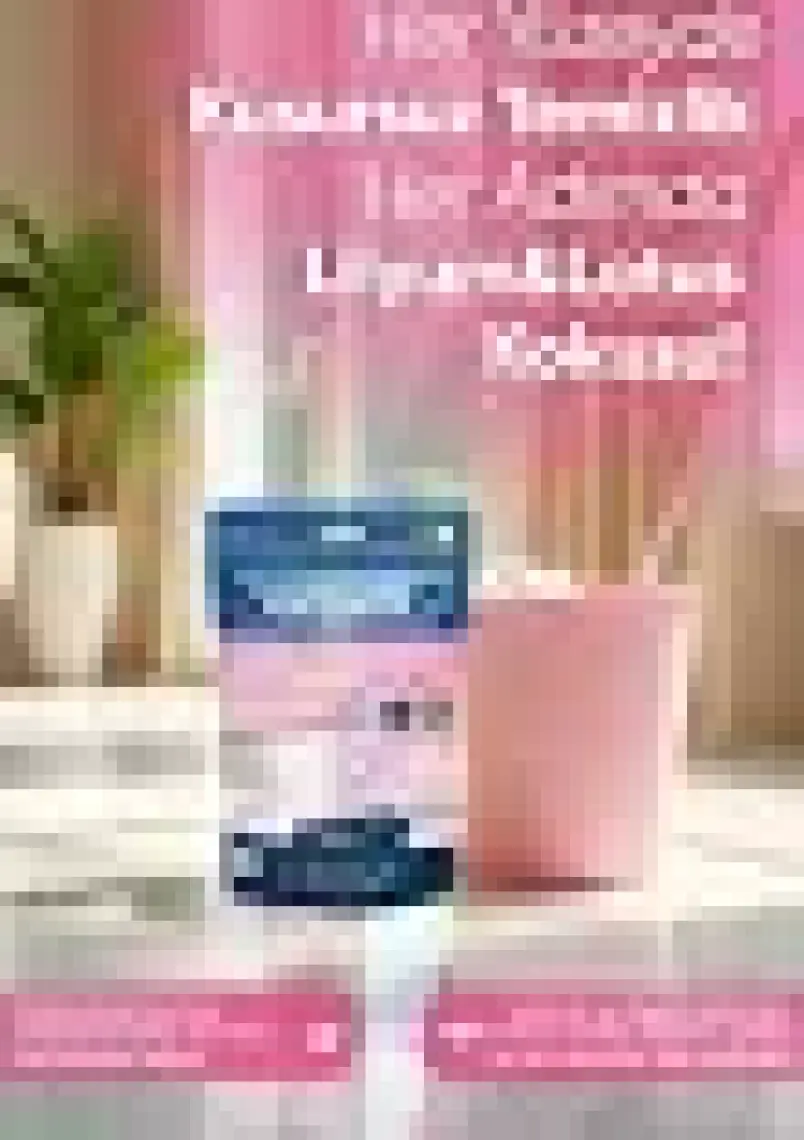 Evonox Clean Yüzey Temizleyici Akıllı Kapsül Lilyum&lotus Kokulu