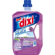 Dixi Lavanta &amp; Orkide 2.5 lt Yüzey Temizleyici