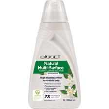 Bissell 3096 Tüm Yüzeylerde Kullanıma Uygun Doğal Deterjan (1lt)