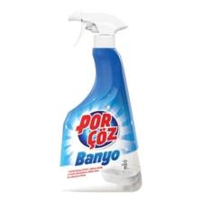Sprey Banyo Temizleyici - 750 ml