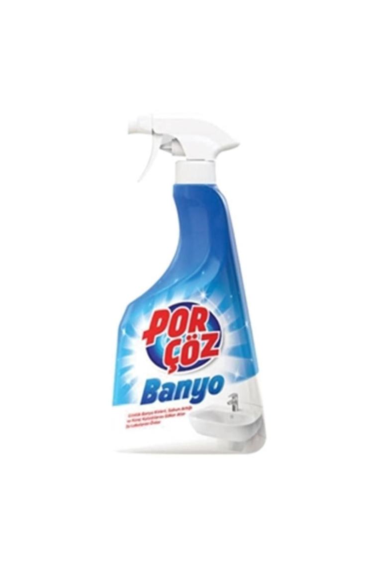 Sprey Banyo Temizleyici - 750 ml