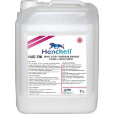 Henchell Genel Yüzey Temizleme Ultra Beyaz Sabun 5 Lt