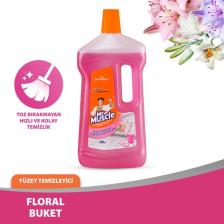 Mr. Muscle Glade 1 lt Yüzey Temizleyici