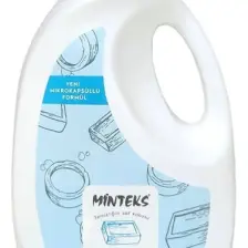 Yuzey Temızleyıcı 5 kg Beyaz Sab. Parfumlu