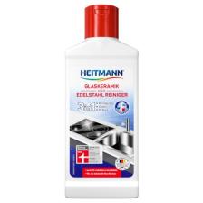 Heıtmann Cam,seramik,ınox Temizleyici 3+1 250 ml
