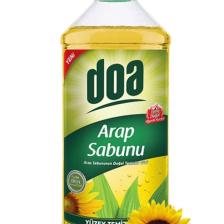Arap Sabunu 1 Lt