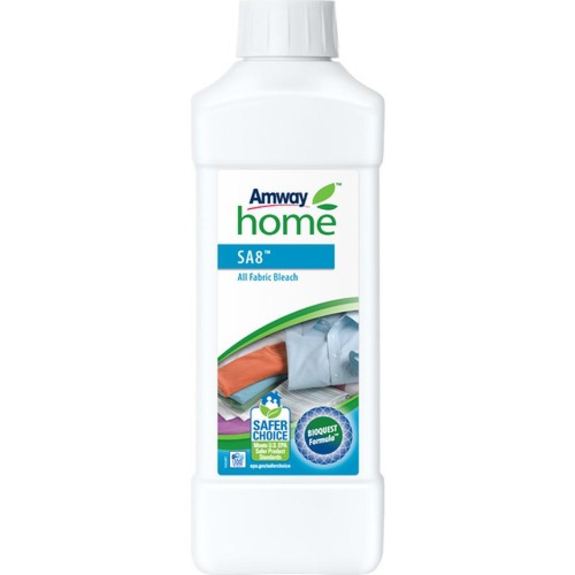 Amway Sa8 Her Cins Kumaş Beyazlatıcısı 1 Kg