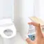 Resteril Hijyen Spreyi 3x750ml Buzdolabı Temizleyici Banyo Küf Giderici Klozet Kapağı Dezenfektan