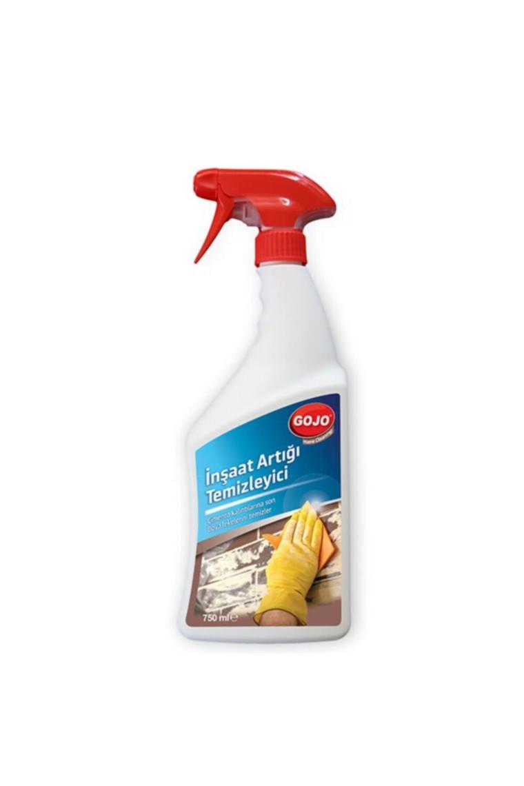 İnşaat Artığı Temizleyici 750 Ml