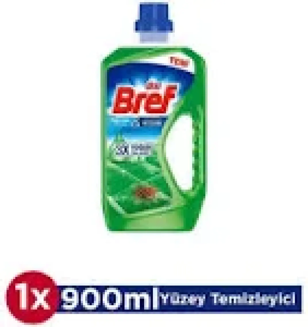 Dixi Yüzey Temizleyici Çam 900 ml