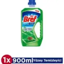 Dixi Yüzey Temizleyici Çam 900 ml