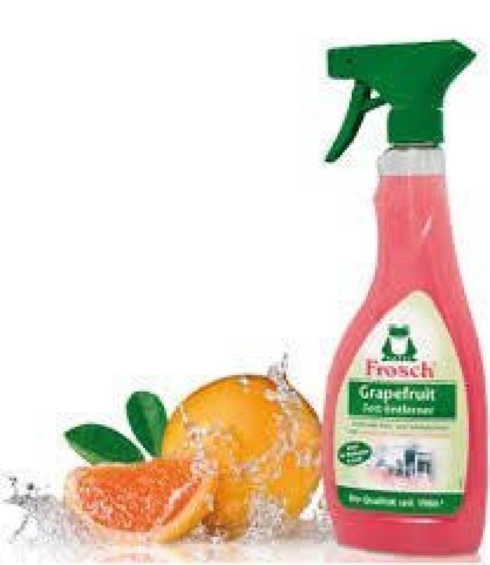 Frosch Greyfurt Özlü Mutfak Yüzey Temizleyici 500 ml