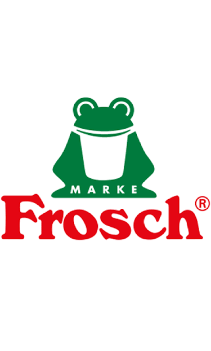 Frosch Greyfurt Özlü Mutfak Yüzey Temizleyici 500 ml