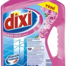 Dixi Yüzey Temizleyici 2,5L Yaban Gülü