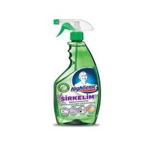 Highgenic Sirkelim Lavanta 1000 ml Temizleyici Sprey