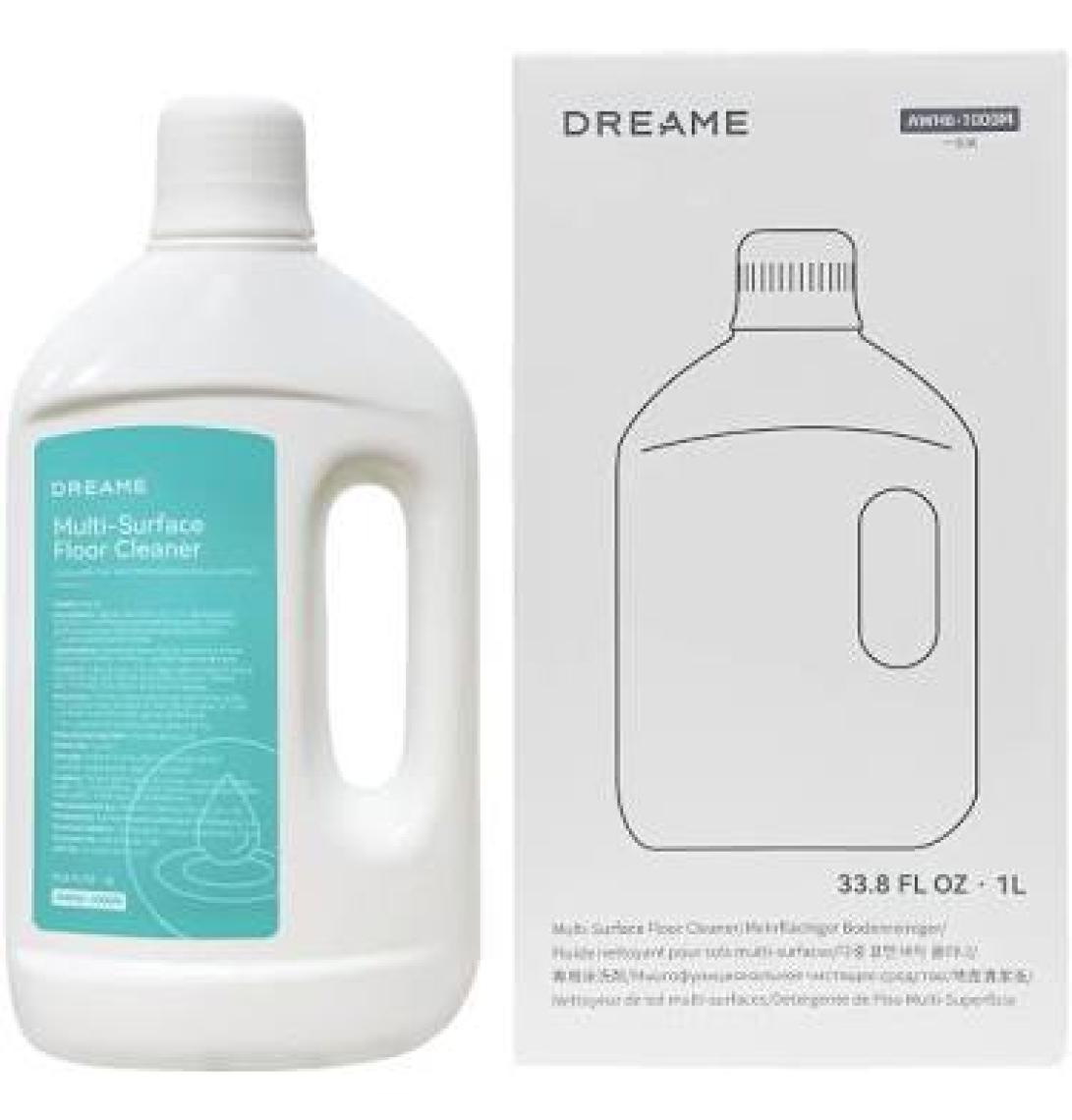 Dreame Temizlik Solüsyonu 1000 ml