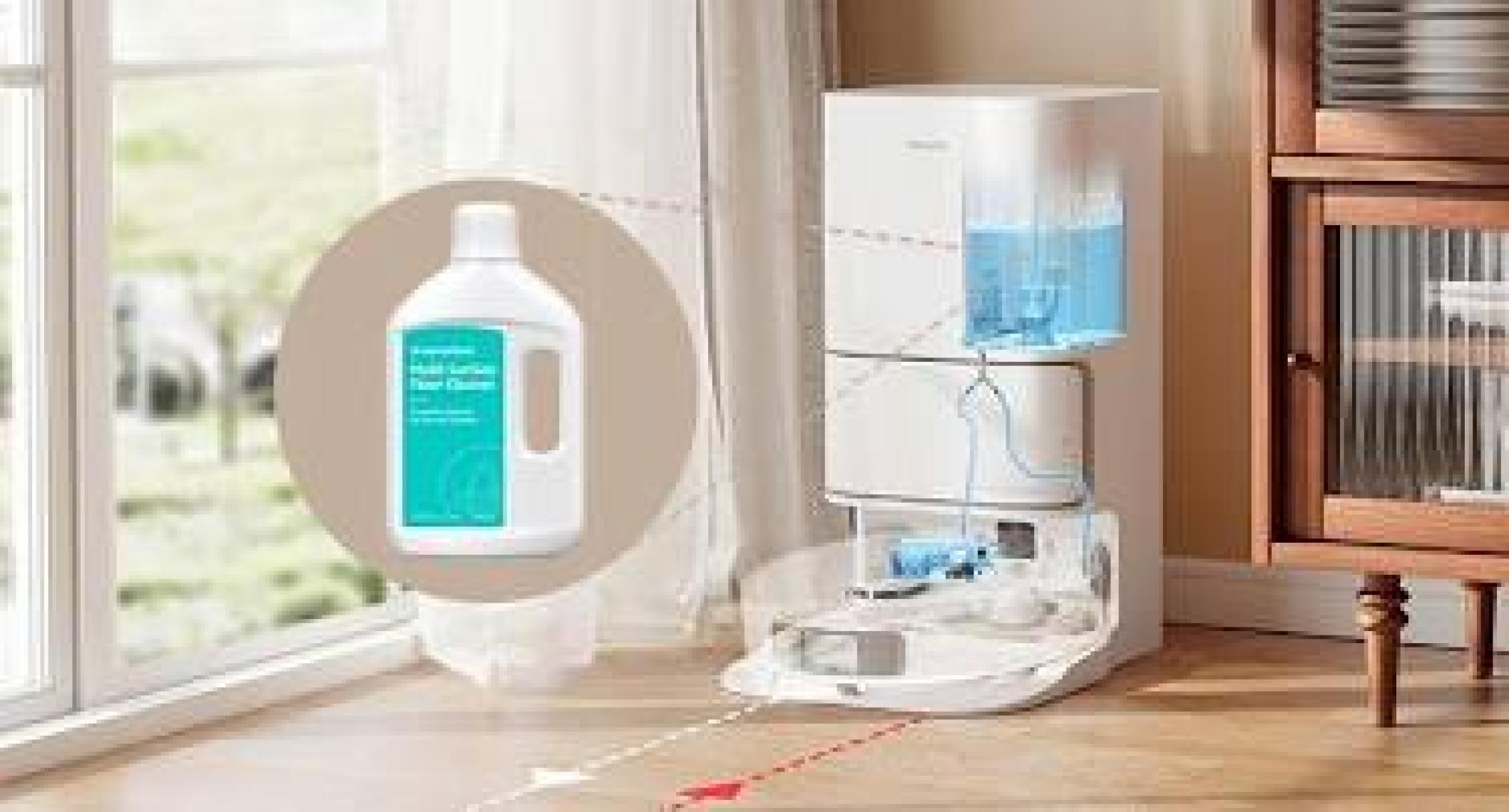 Dreame Temizlik Solüsyonu 1000 ml
